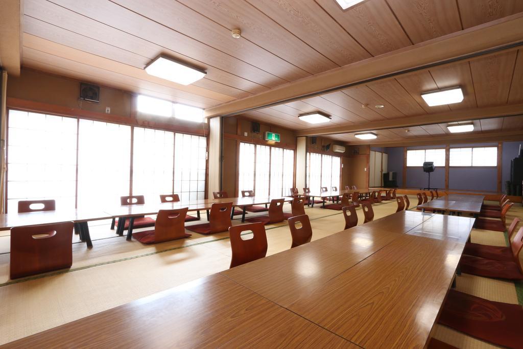Fujimien Hotel Fujikawaguchiko Eksteriør billede